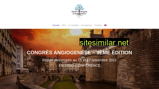 congres-angiogenese-nantes2020.fr alternative sites