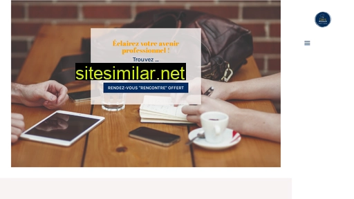 conseil-metier.fr alternative sites