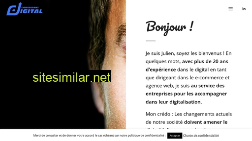 consultant-digital.fr alternative sites
