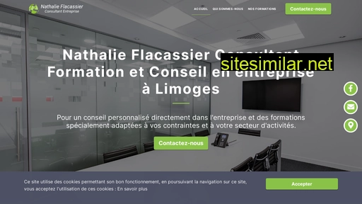 consultant-entreprise-87.fr alternative sites
