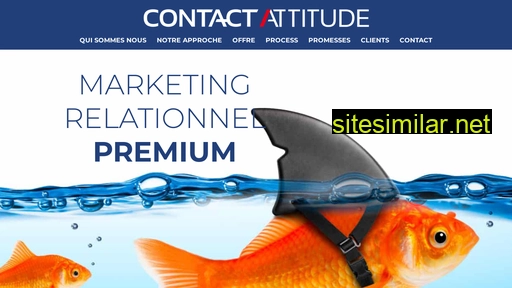 contact-attitude.fr alternative sites