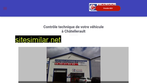 controle-technique-chatellerault.fr alternative sites