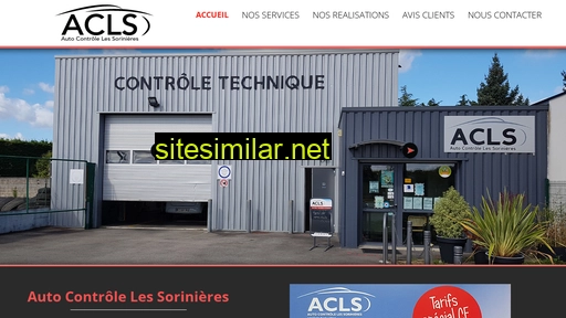 controle-technique-sorinieres.fr alternative sites