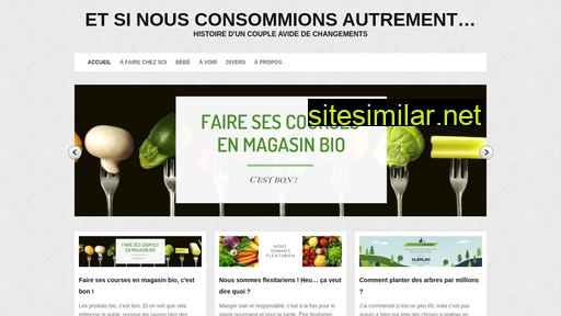 consommons-autrement.fr alternative sites