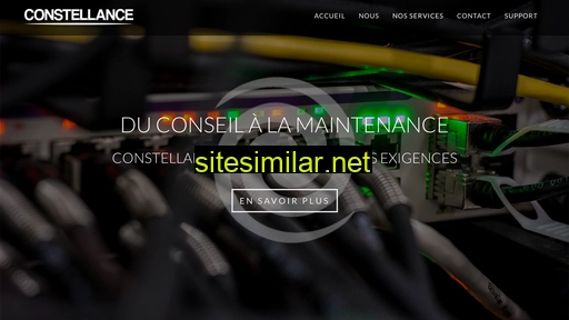 constellance.fr alternative sites