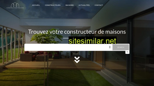 constructeur-maison.fr alternative sites
