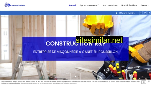 constructionsrf.fr alternative sites