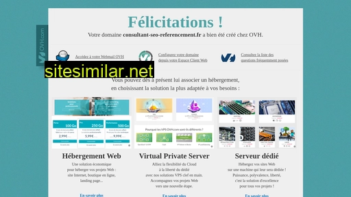 consultant-seo-referencement.fr alternative sites