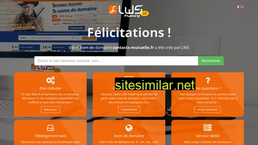 contacts-mutuelle.fr alternative sites