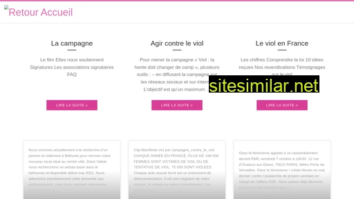 contreleviol.fr alternative sites