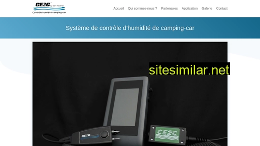 controle-ce2c.fr alternative sites
