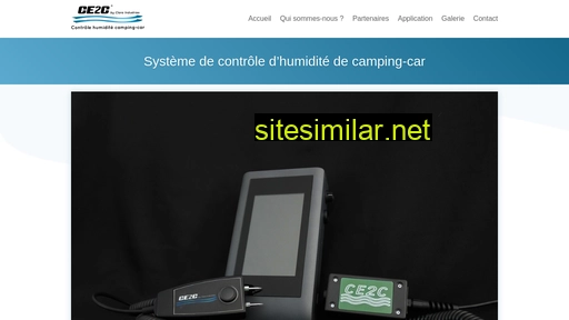 controle-humidite-ce2c.fr alternative sites