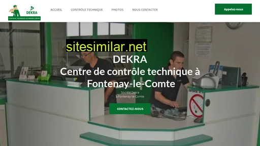 controle-technique-vendee.fr alternative sites