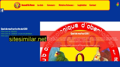 cooberhoffen.fr alternative sites