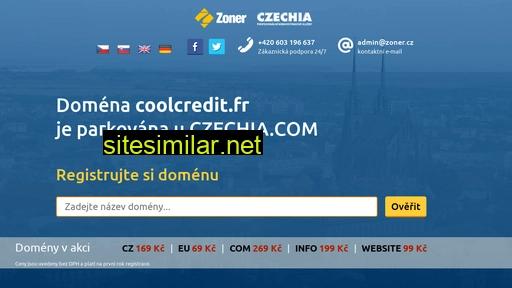 coolcredit.fr alternative sites