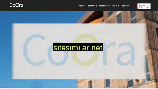 coora.fr alternative sites