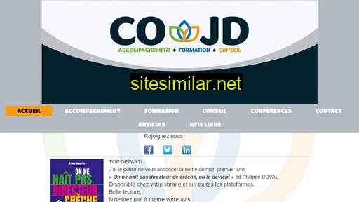 co-jd.fr alternative sites