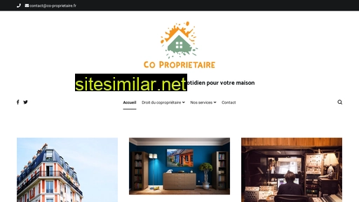co-proprietaire.fr alternative sites