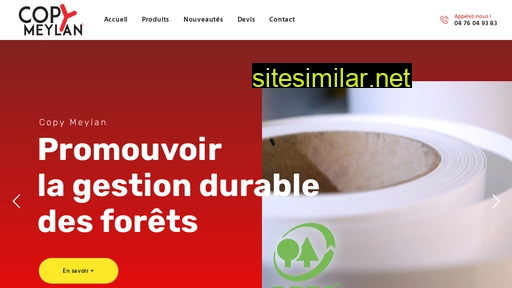 copy-meylan.fr alternative sites