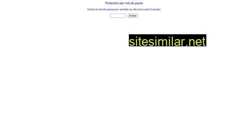 cormis.fr alternative sites