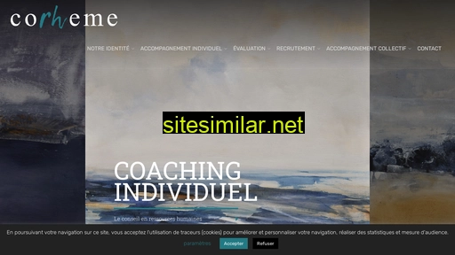 corheme.fr alternative sites