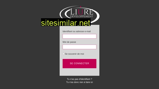 correze.liure.fr alternative sites