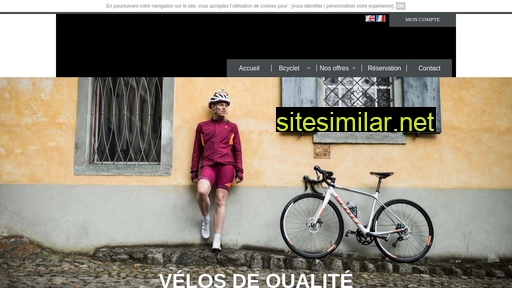 corse-location-velo.fr alternative sites