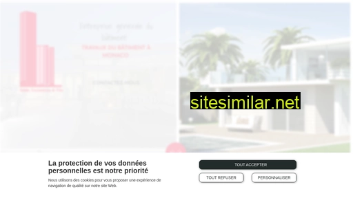cosentinoetfils.fr alternative sites