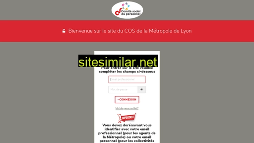 cosmely.fr alternative sites