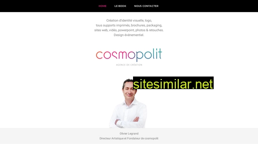cosmopolit.fr alternative sites