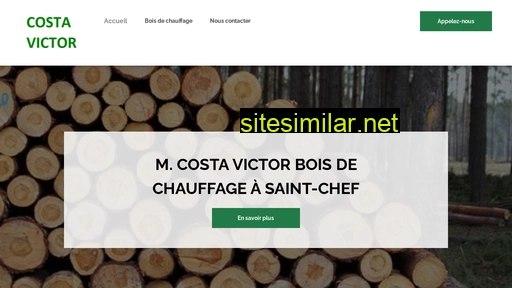 costa-bois-chauffage.fr alternative sites