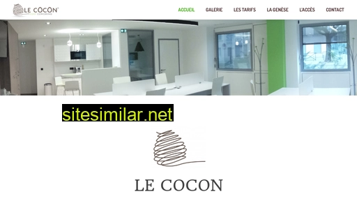 cosycoworking.fr alternative sites