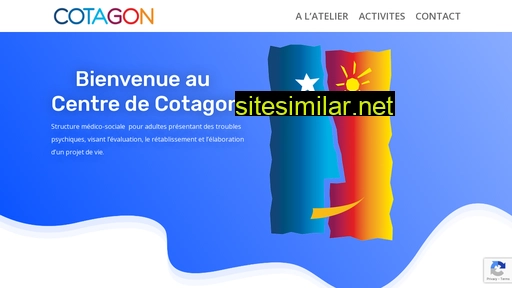 cotagon.fr alternative sites