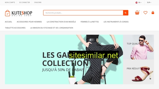 cote-sellerie.fr alternative sites