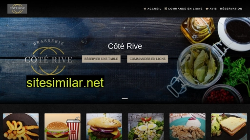 coterive.fr alternative sites