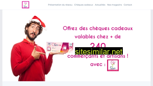 cotseine.fr alternative sites