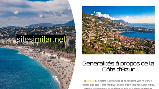 cotepo.fr alternative sites