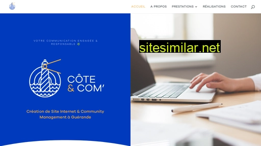 cotetcom.fr alternative sites