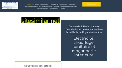 cottalorda-rech.fr alternative sites