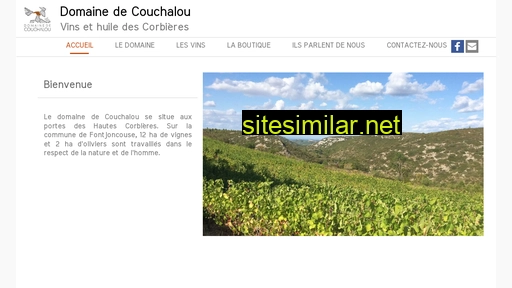 couchalou.fr alternative sites