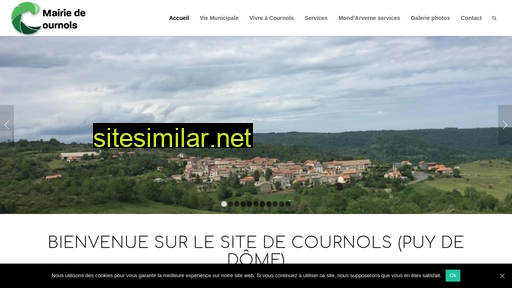 cournols.fr alternative sites