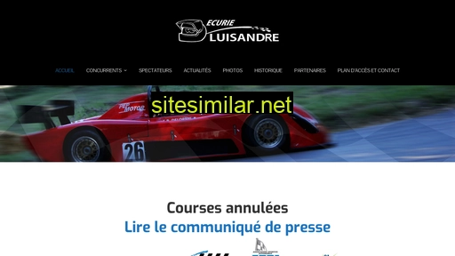 coursedecote-bettant.fr alternative sites