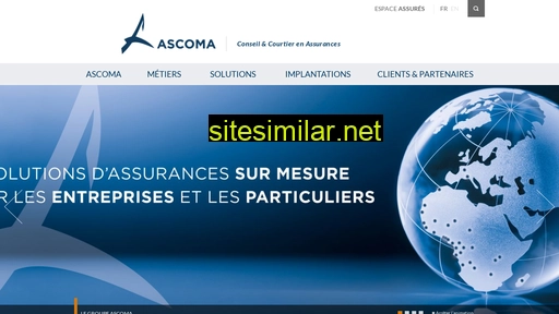courtageassurances.fr alternative sites