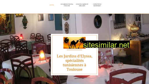couscous-tajines-toulouse.fr alternative sites
