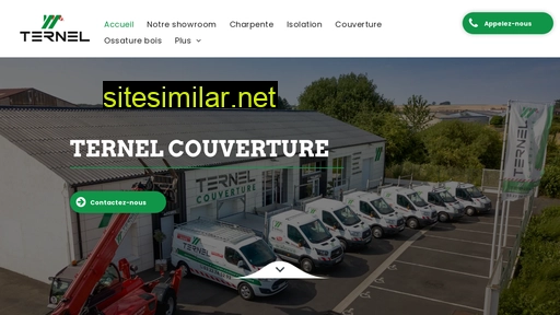 couvreur-ternel-albert.fr alternative sites