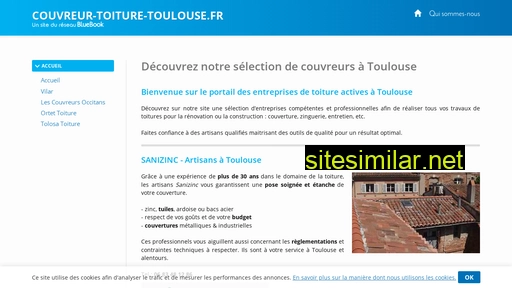 couvreur-toiture-toulouse.fr alternative sites
