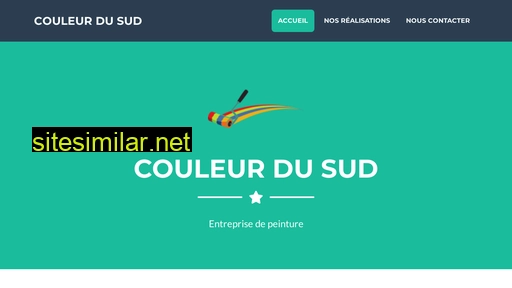 couleurdusud.fr alternative sites