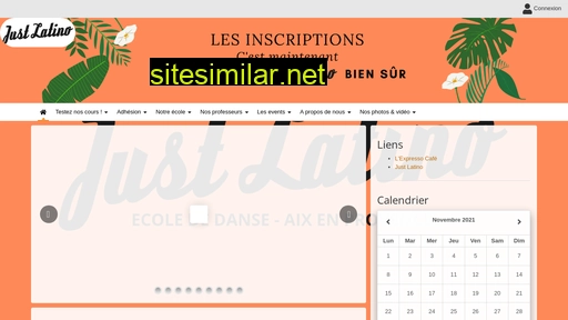 couleurs-expresso.fr alternative sites
