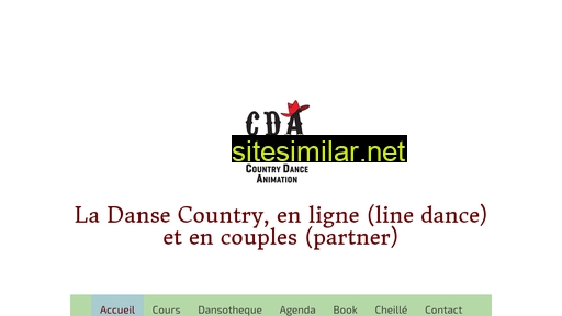 country37-cda.fr alternative sites