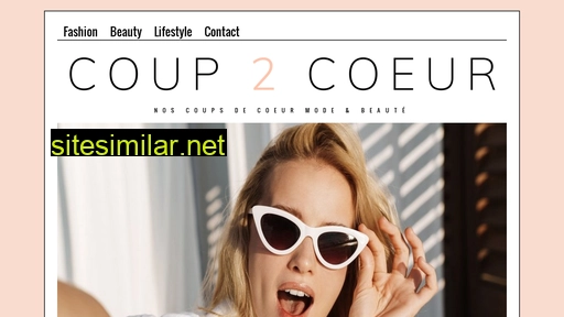 coup2coeur.fr alternative sites